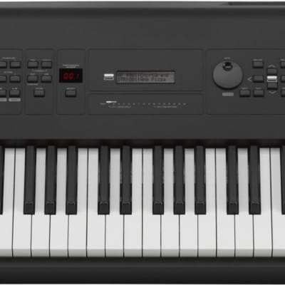 Yamaha MX88 88-key Weighted Action Music Synthesizer