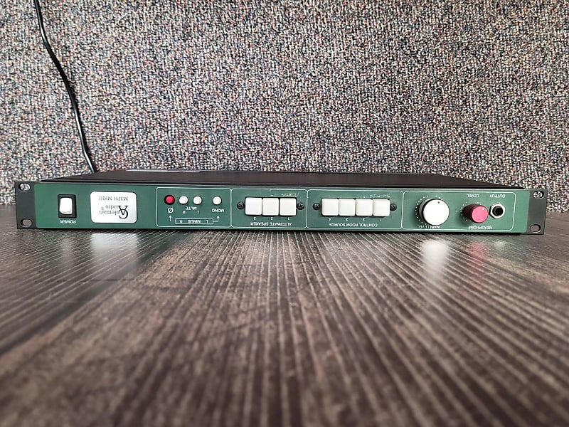 Coleman Audio M3PH MKII Controller (San Antonio, TX) | Reverb