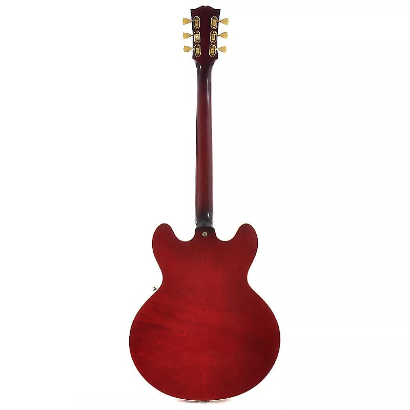 Gibson ES-345TD 1960 - 1964 image 2