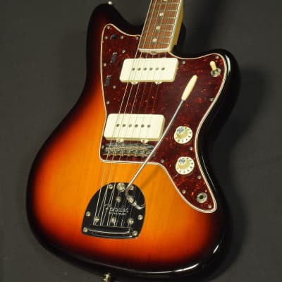 Fender American Original '60s Jazzmaster