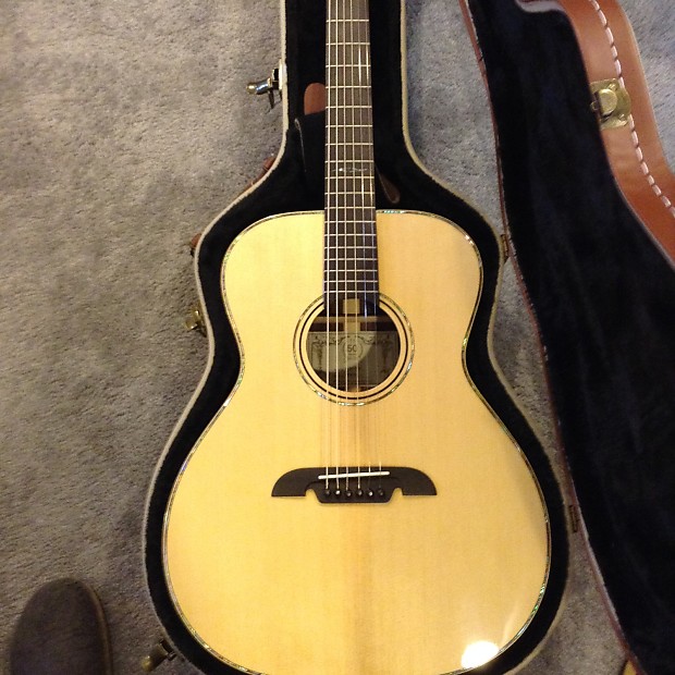 Alvarez mfa70 deals