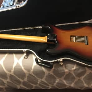 Fender Stratocaster Japan- 93/94 FujiGen Factory - MIJ - 3 Fender Stratocaster Japan- 93/94 FujiGen Factory - MIJ - 3