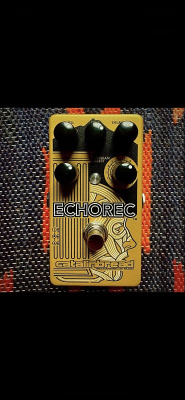 Catalinbread Echorec