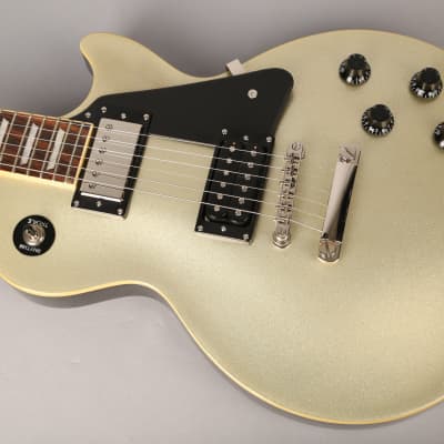 Epiphone Tommy Thayer "Spaceman" Les Paul - Limited Edition - 2012 - Silver Flake image 13