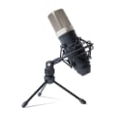 Marantz Professional MPM-1000 Studio Recording XLR  Condenser Microphone With Desktop Stand
