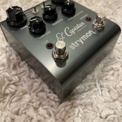 Strymon Appreciation Thread - Page 3 - Gearspace Strymon Appreciation Thread - Page 3 - Gearspace