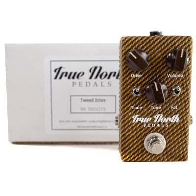 True North Tweed Drive Overdrive for sale
