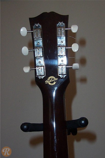 Gibson CF-100E Collector's Edition 2017 image 5