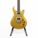 PRS SE DGT David Grissom Tremolo Signature 2023 - Present - Gold Top
