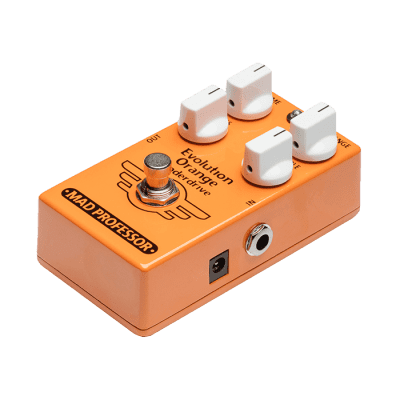 Mad Professor Evolution Orange 2015 | Reverb