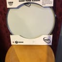 Sabian QT-14SD Quiet Tone Classic Snare Drum Practice Pad - 14" 2010s - White