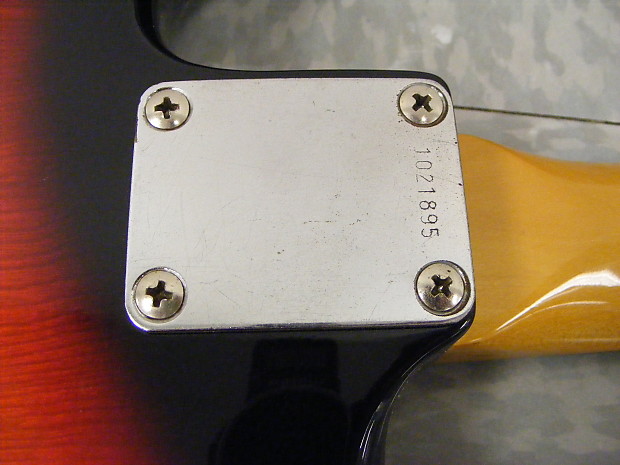 Aria Pro II ST-600CD STRIKIN 'SOUND Refinish & Overhaul Sold