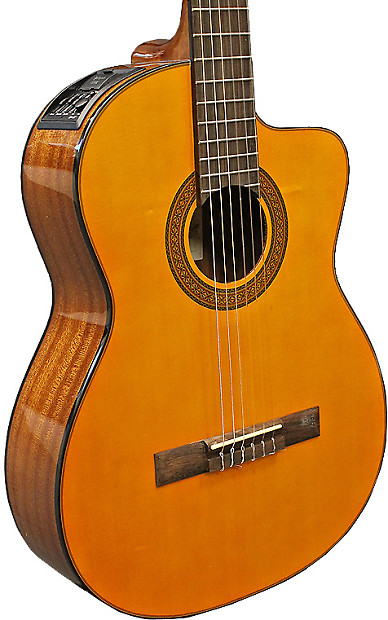 Takamine eg hot sale 124