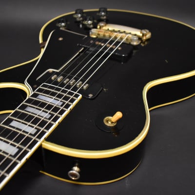 Gibson Les Paul Custom 1953 - 1957 | Reverb