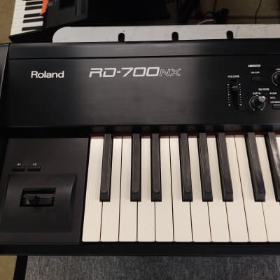 Roland RD-700NX image 3