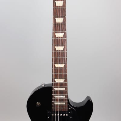 Gibson Les Paul Studio Ebony image 3