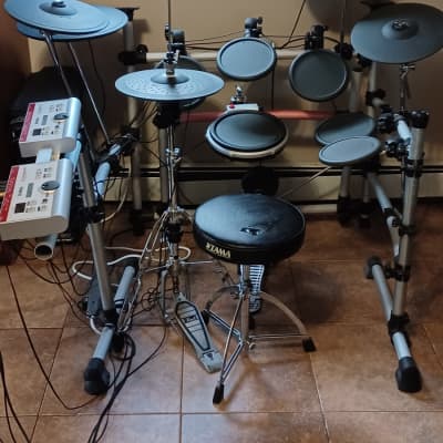 Yamaha DTXPRESS III SPECIAL EDITION Electronic Drum Kit | Reverb