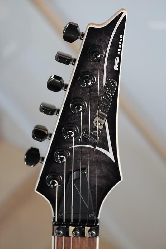 Ibanez RG350QMZ Standard | Reverb