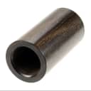 Guitar Slide,Ebony,Small,11/16"