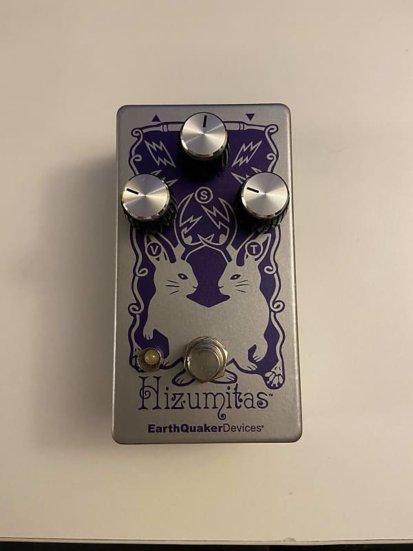 EarthQuaker Devices Hizumitas