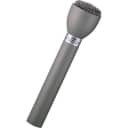 Electro-Voice 635A "Classic" Dynamic OmniDirectional Interview Microphone, Fawn Beige