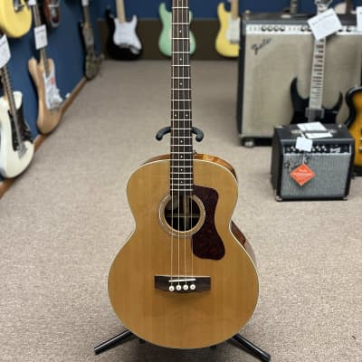 Guild Westerly Collection B-140E with Rosewood Fretboard/Glossy Finish for sale