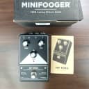 Moog Minifooger MF Ring V2 | Fast International Shipping!