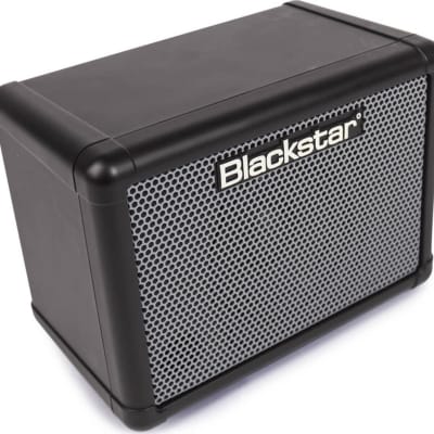 Blackstar Fly 3 Battery-Powered Bass Combo Amplifier Pack, 3W, Black image 5