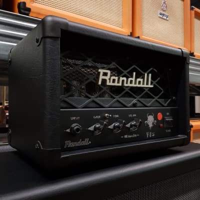 Randall   Diavlo Rd5 for sale