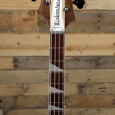 Rickenbacker 4003 Bass Mapleglo w/ Case Special Sale Price  Until 3-31-24 image 6