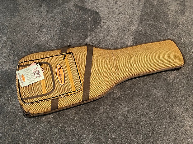 Danelectro gig 2025 bag