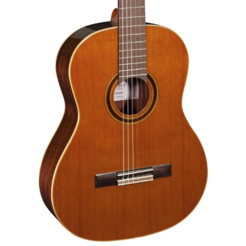Admira Granada Classical Guitar 1911 image 1