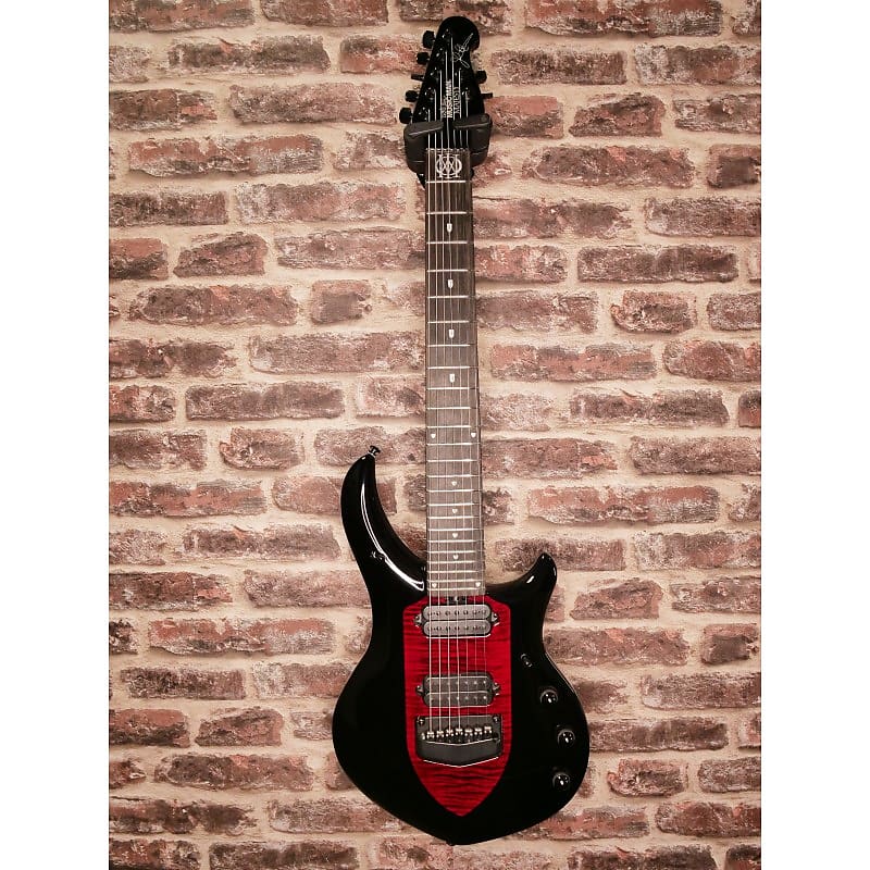 Musicman Majesty 7