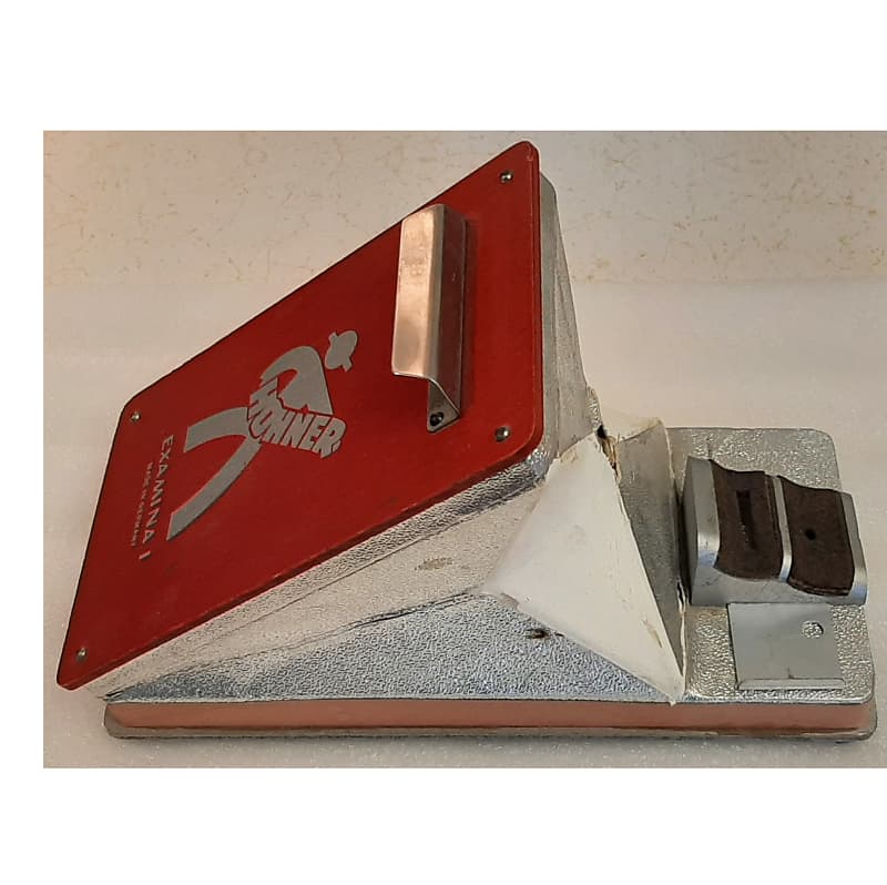 Harmonica tester shop