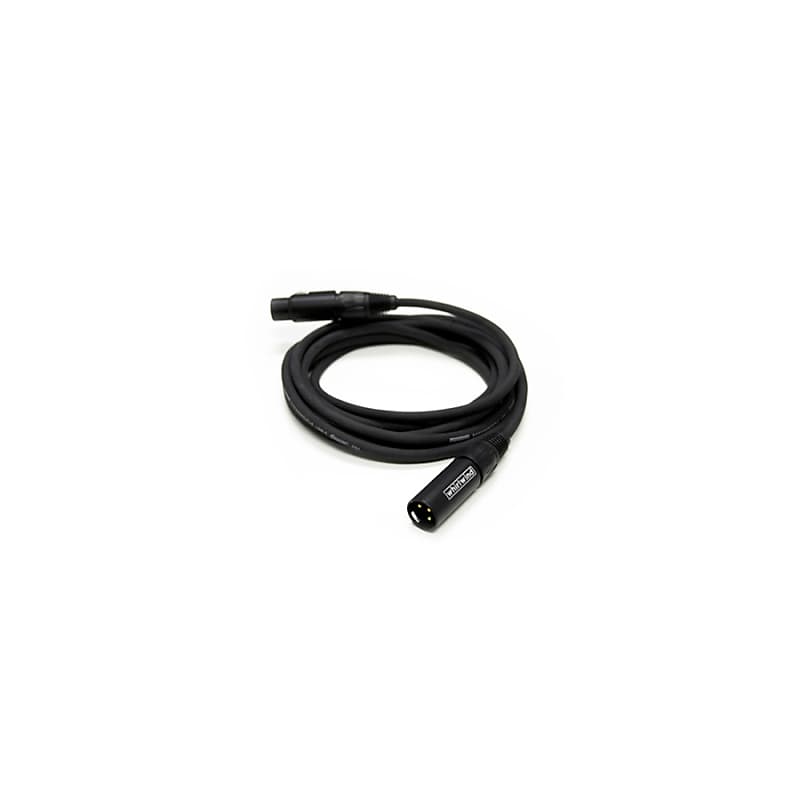 Whirlwind MK4 LoZ High-quality microphone cable - 50 Foot image 1