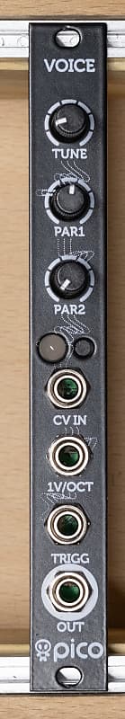 Erica Synths Pico Voice