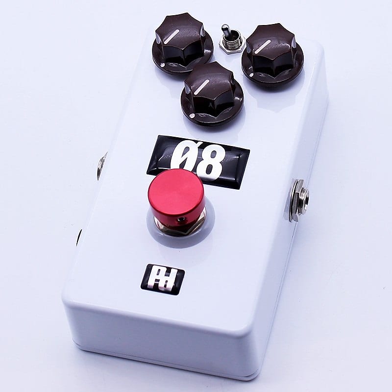 Pedal diggers 8/USED | Reverb Hungary