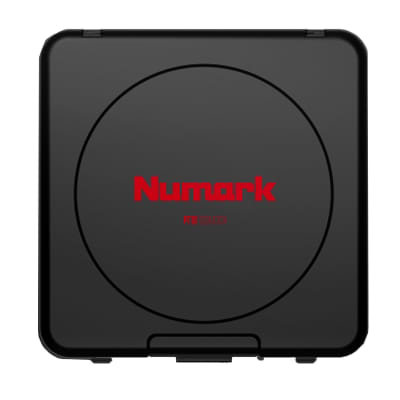 Numark PT01 Scratch Portable DJ Turntable w USB & Built in Scratch-Switch image 4