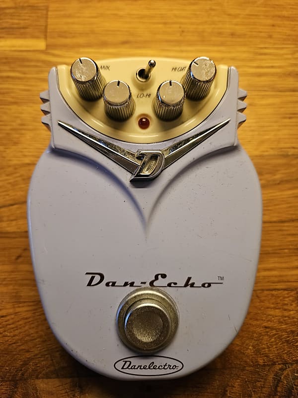 Danelectro Dan Echo