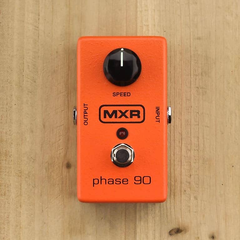 MXR M101 Phase 90