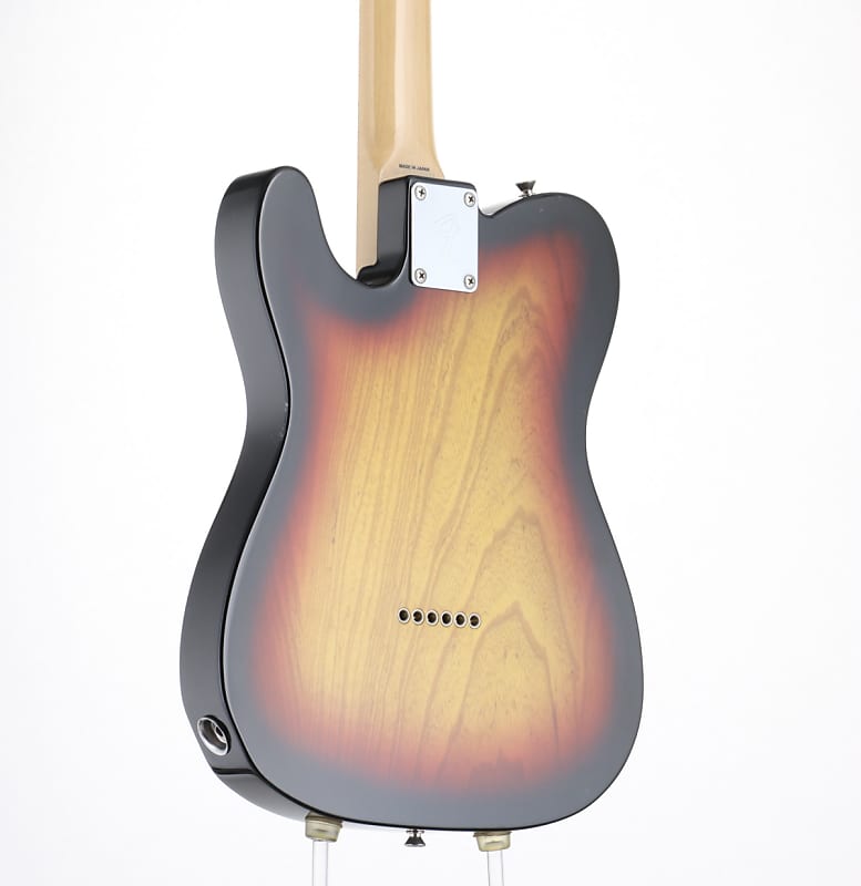1988 Fender Japan TL67-70SPL Keith Richards Model Telecaster
