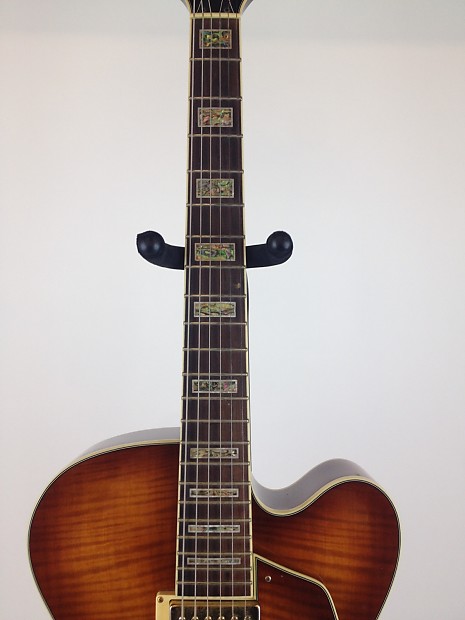 Ibanez AF95-VLS Artcore Semi-Hollow Electric Guitar | Reverb Ibanez AF95-VLS Artcore Semi-Hollow Electric Guitar | Reverb
