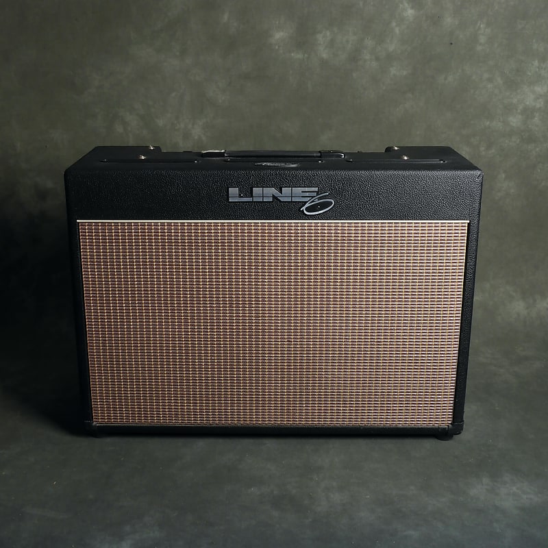 Line 6 Flextone XL 100-Watt 2x12