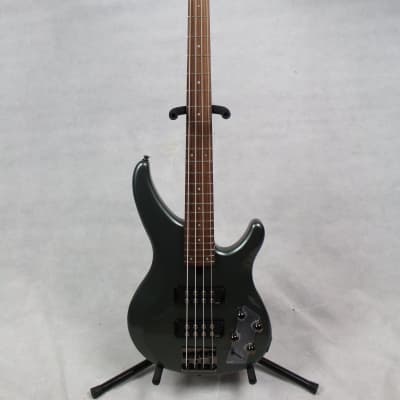 Yamaha TRBX304 4-String Bass Mist Green | Reverb