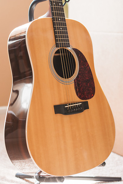 Martin hot sale custom mmv
