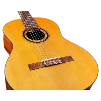 Cordoba C3M Classical Nylon String Guitar - Open Box image 3