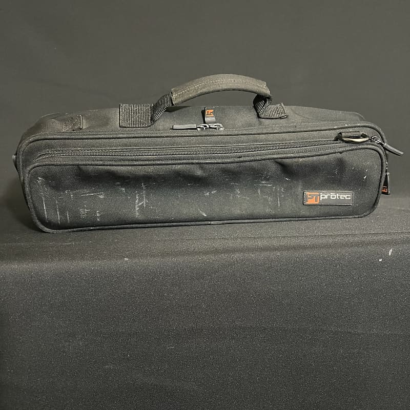Protec Flute case cover Reverb
