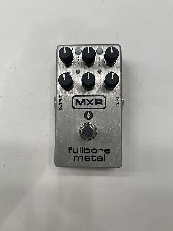 MXR M-116