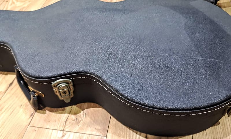 Greco 6120 Replica K-FA-ORN Super Real Fujigen Excellent OHC