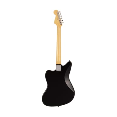 Fender Japan Inoran Signature Jazzmaster Electric Guitar, RW